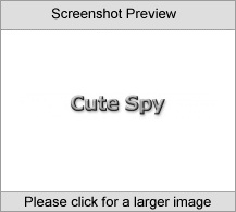 Cute Spy Screenshot
